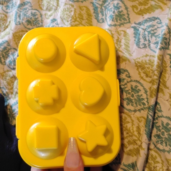 Learning eggs - Picture 6 of 6